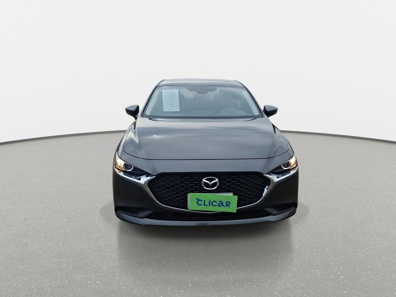 MAZDA - 2