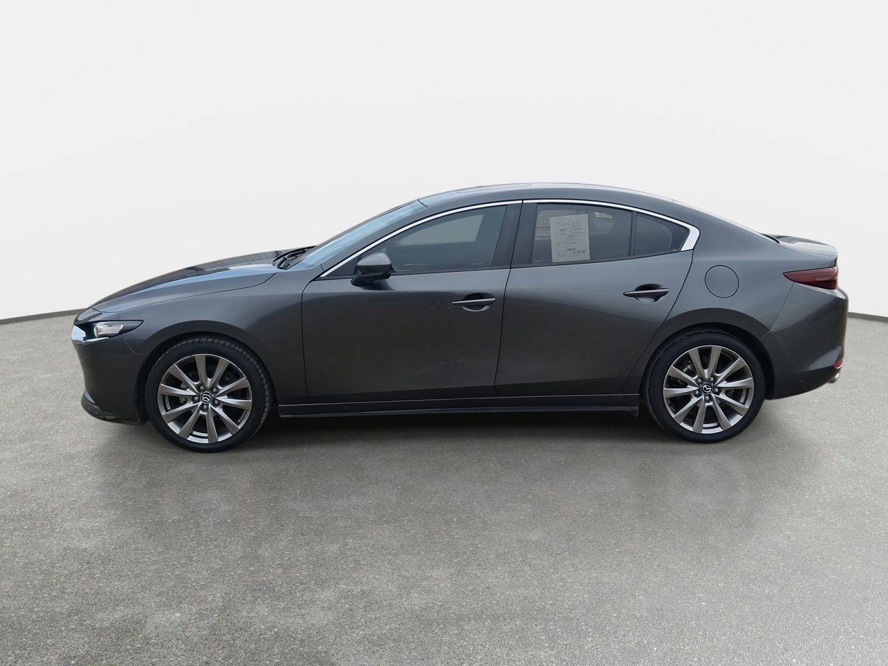 MAZDA - 4
