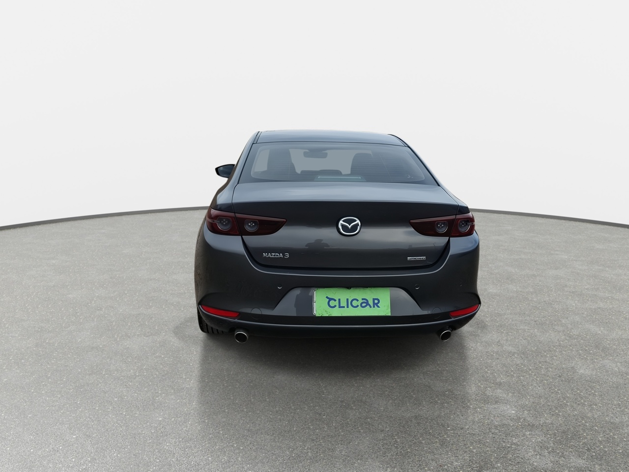 MAZDA - 6
