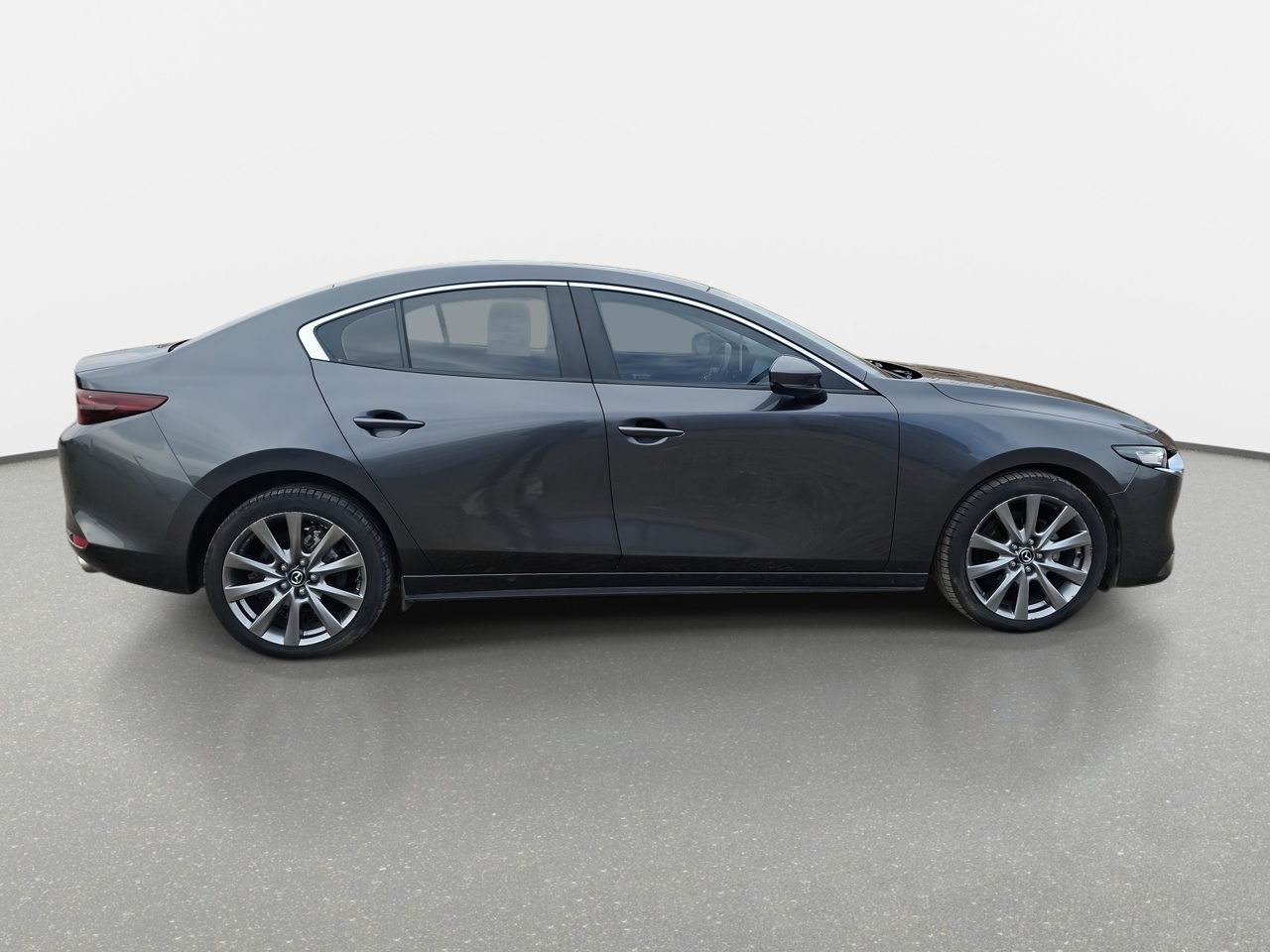 Mazda 3 — foto 9 de 29