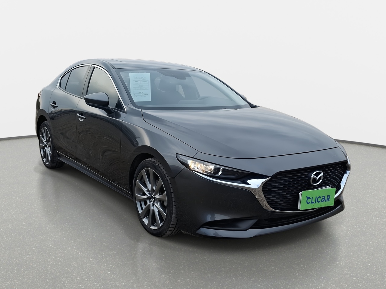 MAZDA