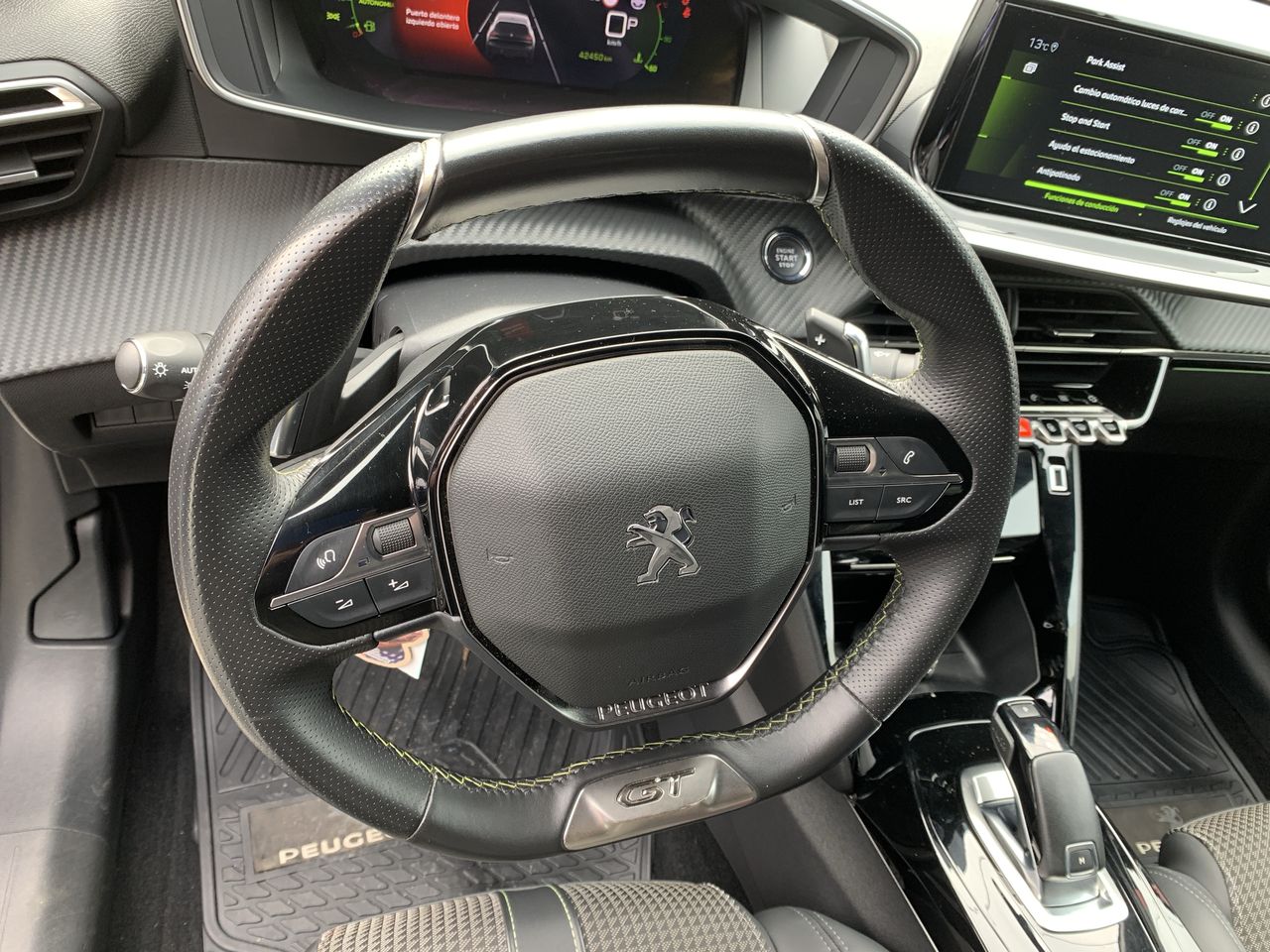 PEUGEOT - 16