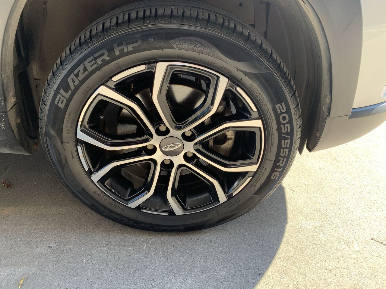 CHERY - 16