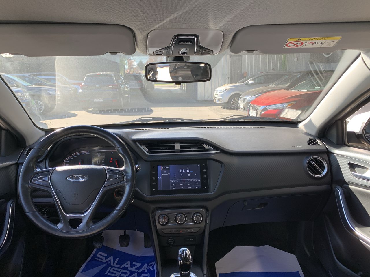 CHERY - 30