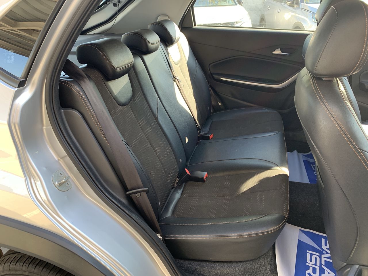 CHERY - 32