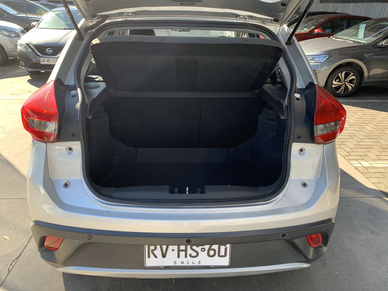 CHERY - 20