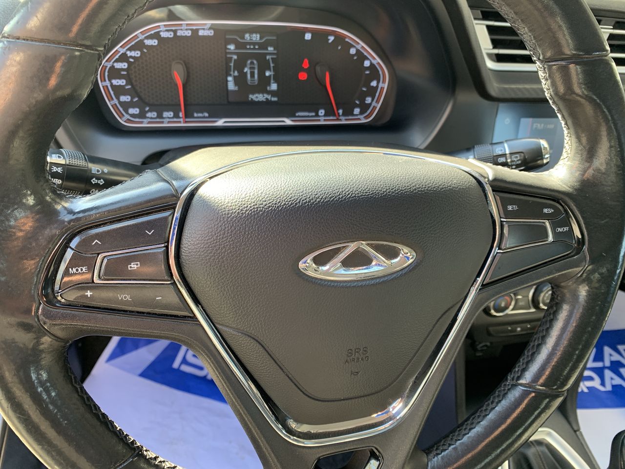 CHERY - 24