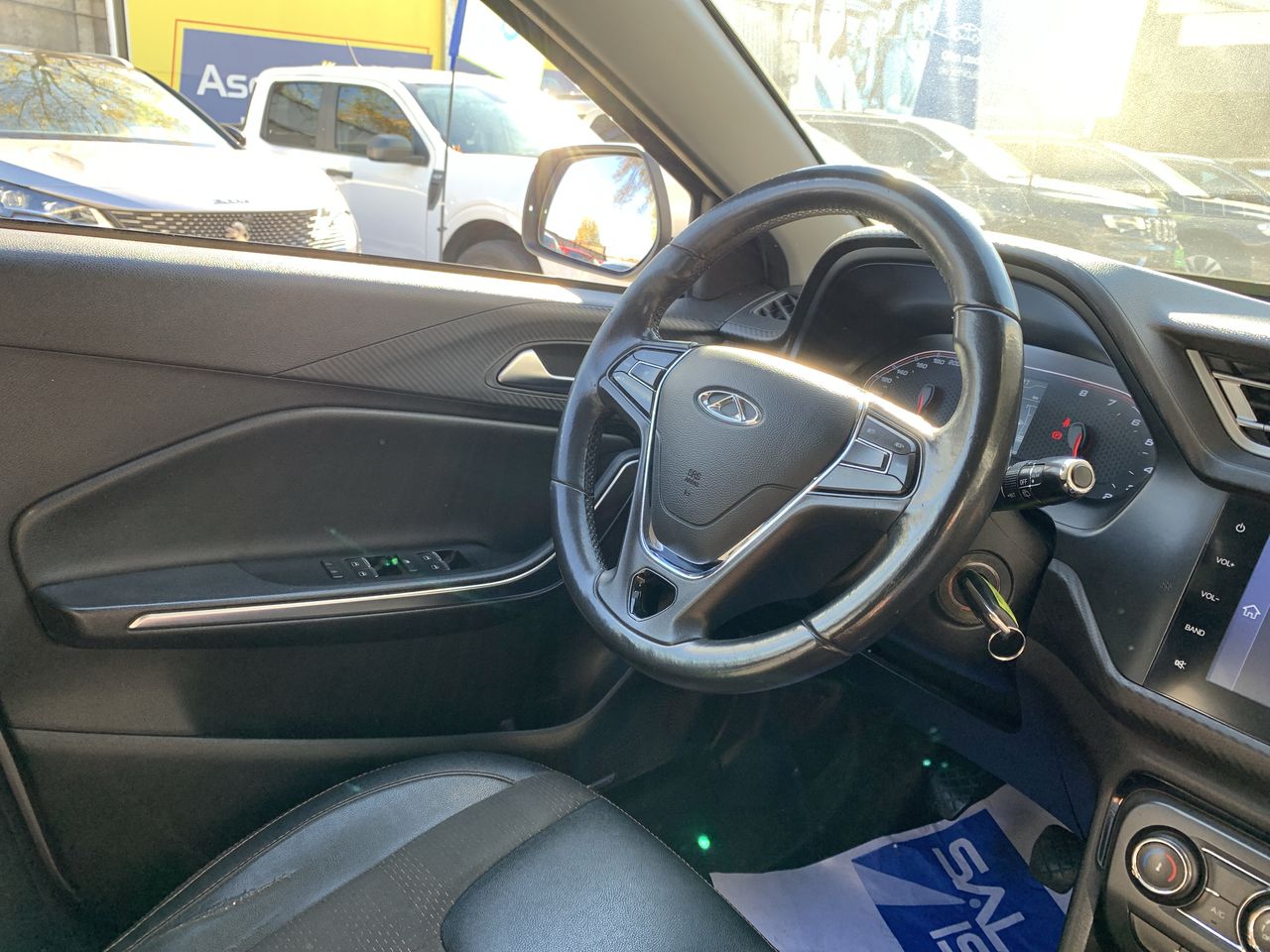 CHERY - 14