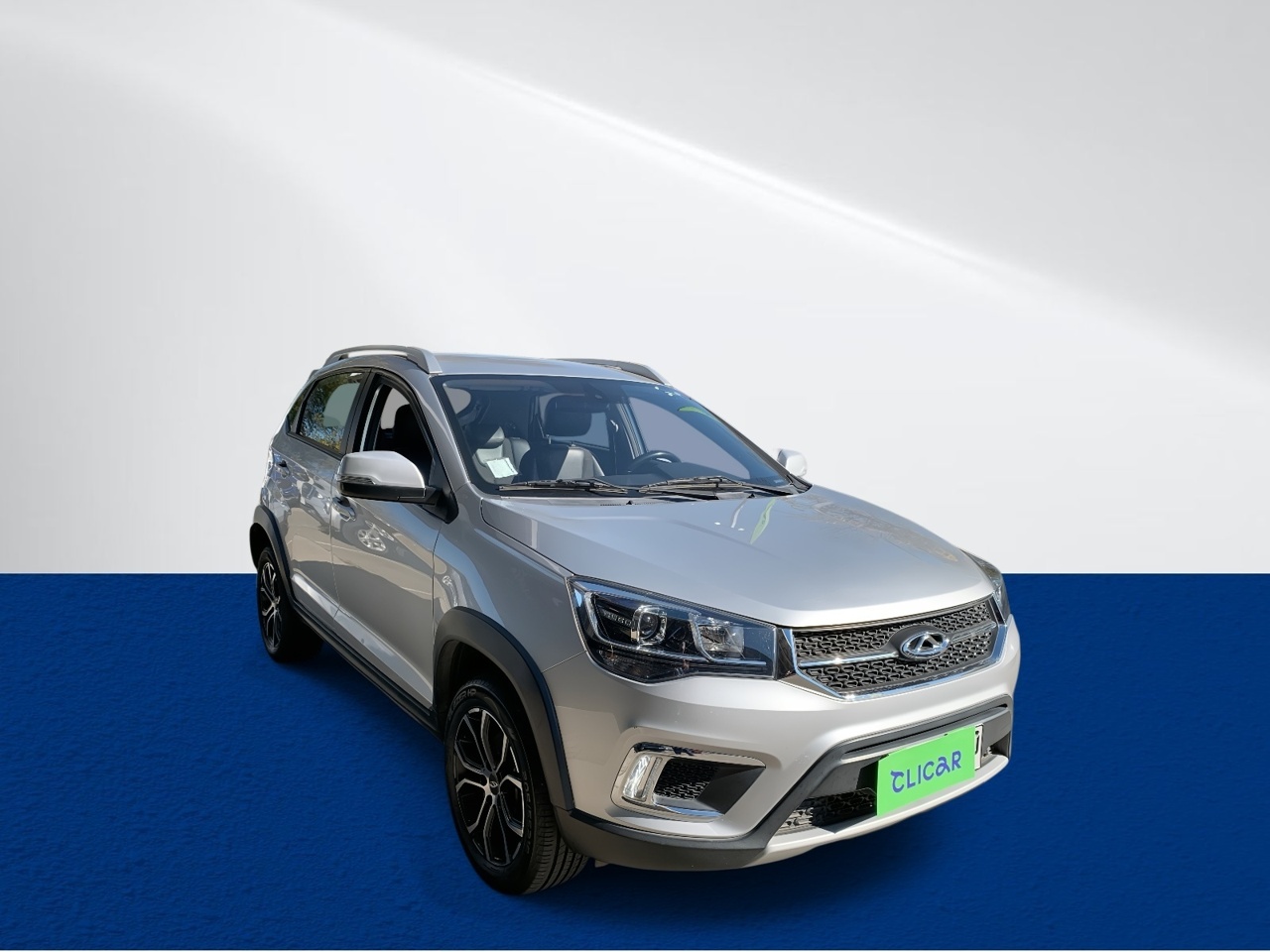CHERY