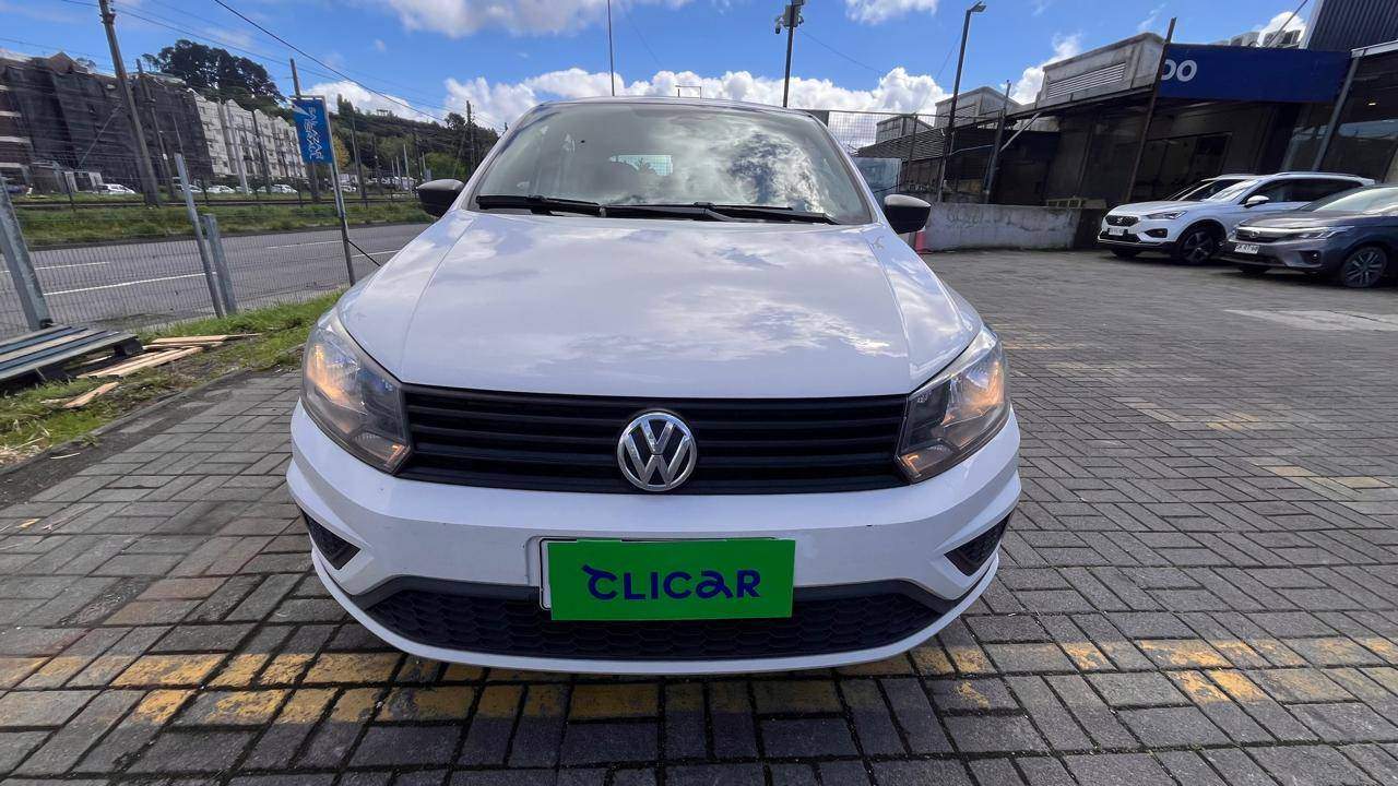 VOLKSWAGEN - 2