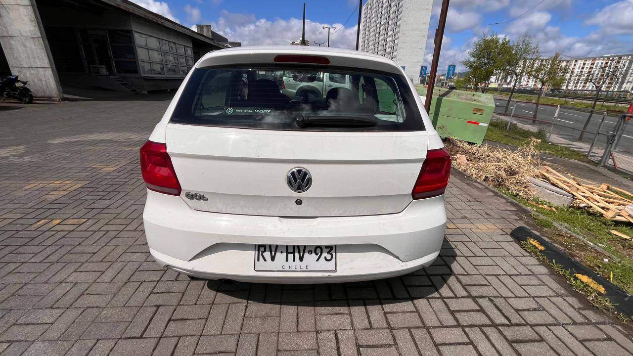 VOLKSWAGEN - 5