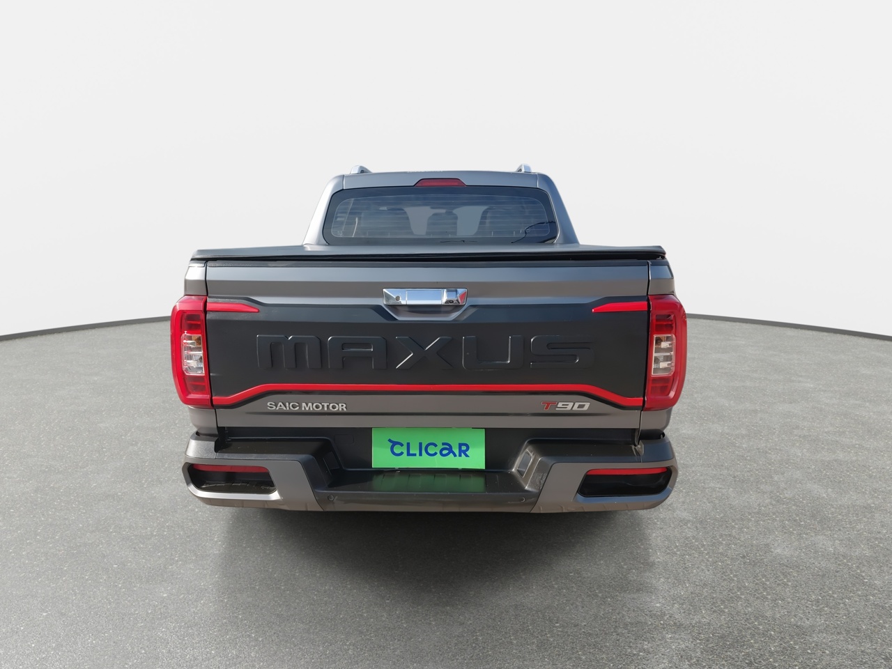 MAXUS - 6