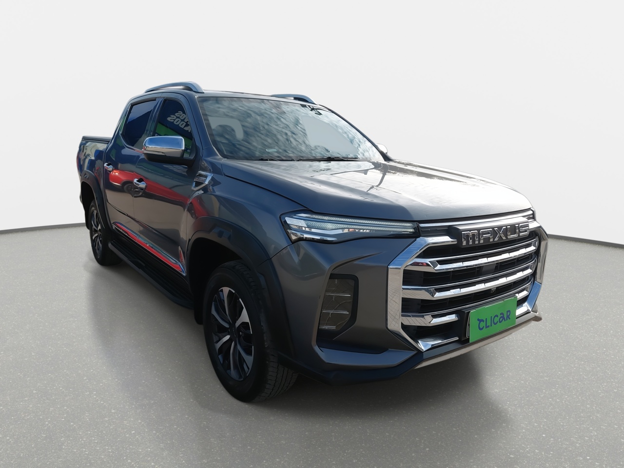Maxus T90