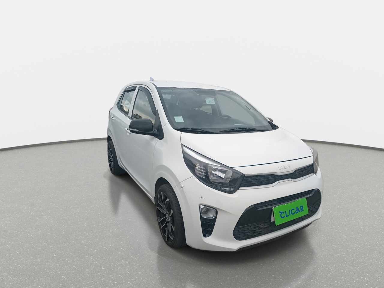 KIA - 1