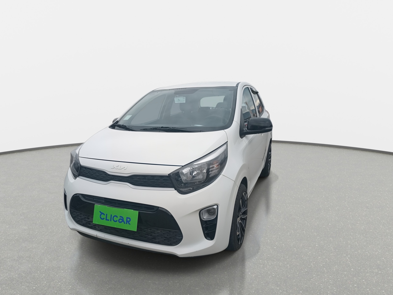 KIA - 2
