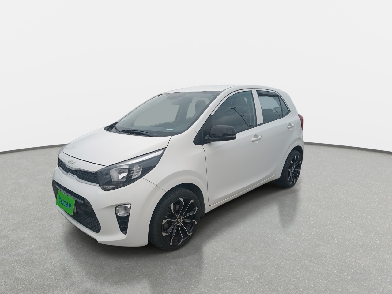 KIA - 3