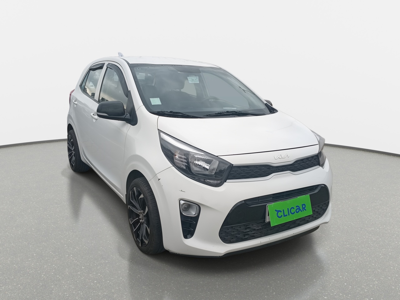 KIA