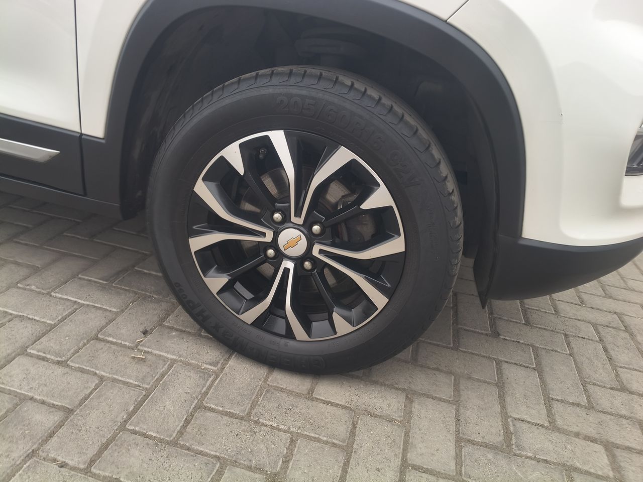 CHEVROLET - 9