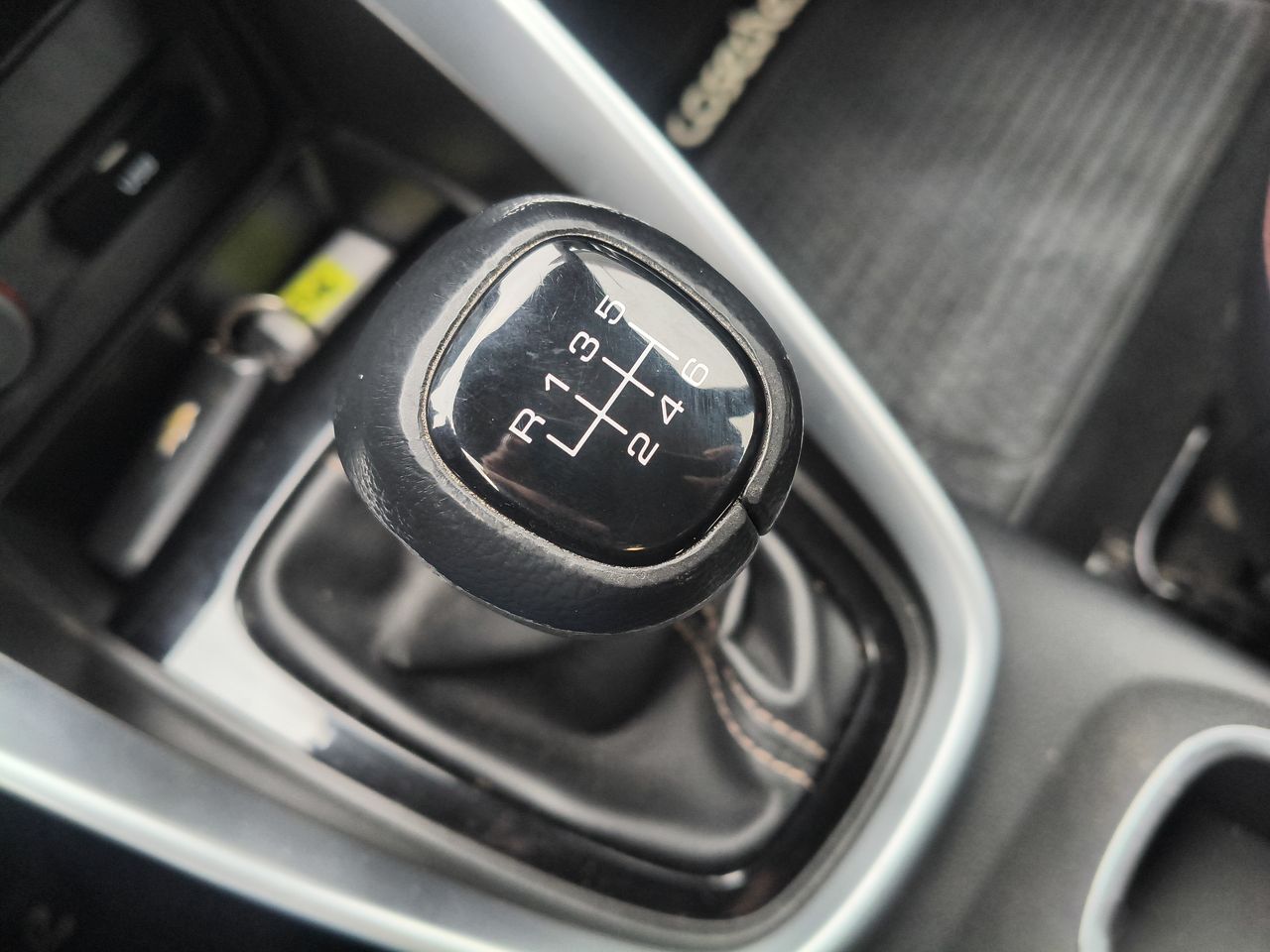 CHEVROLET - 20