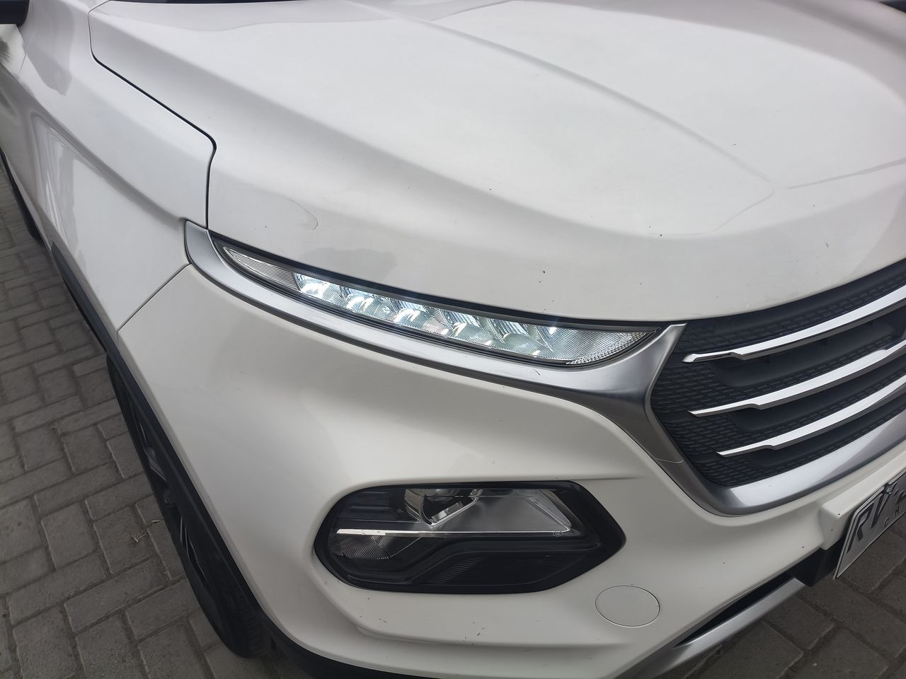 CHEVROLET - 10