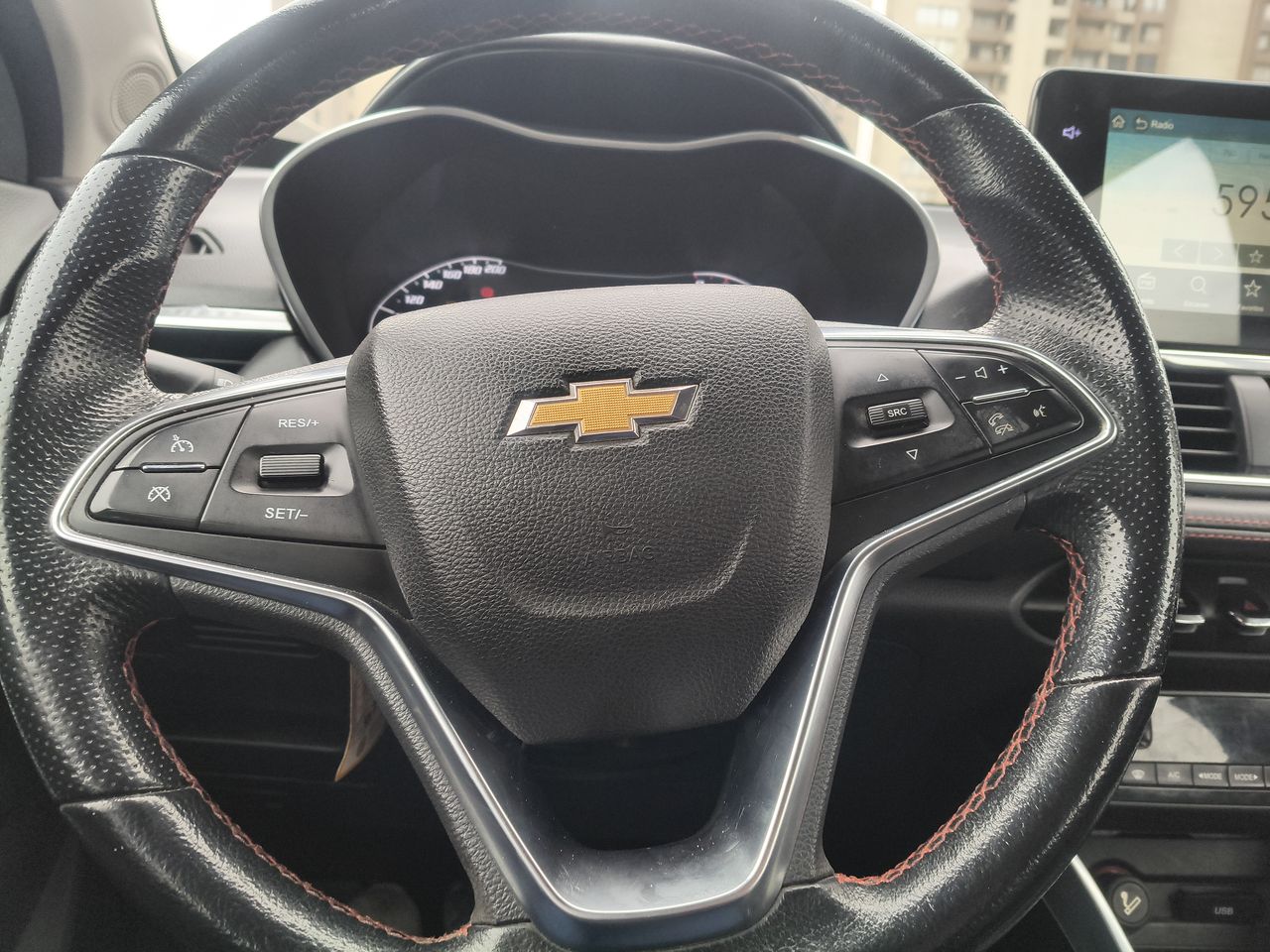 CHEVROLET - 14