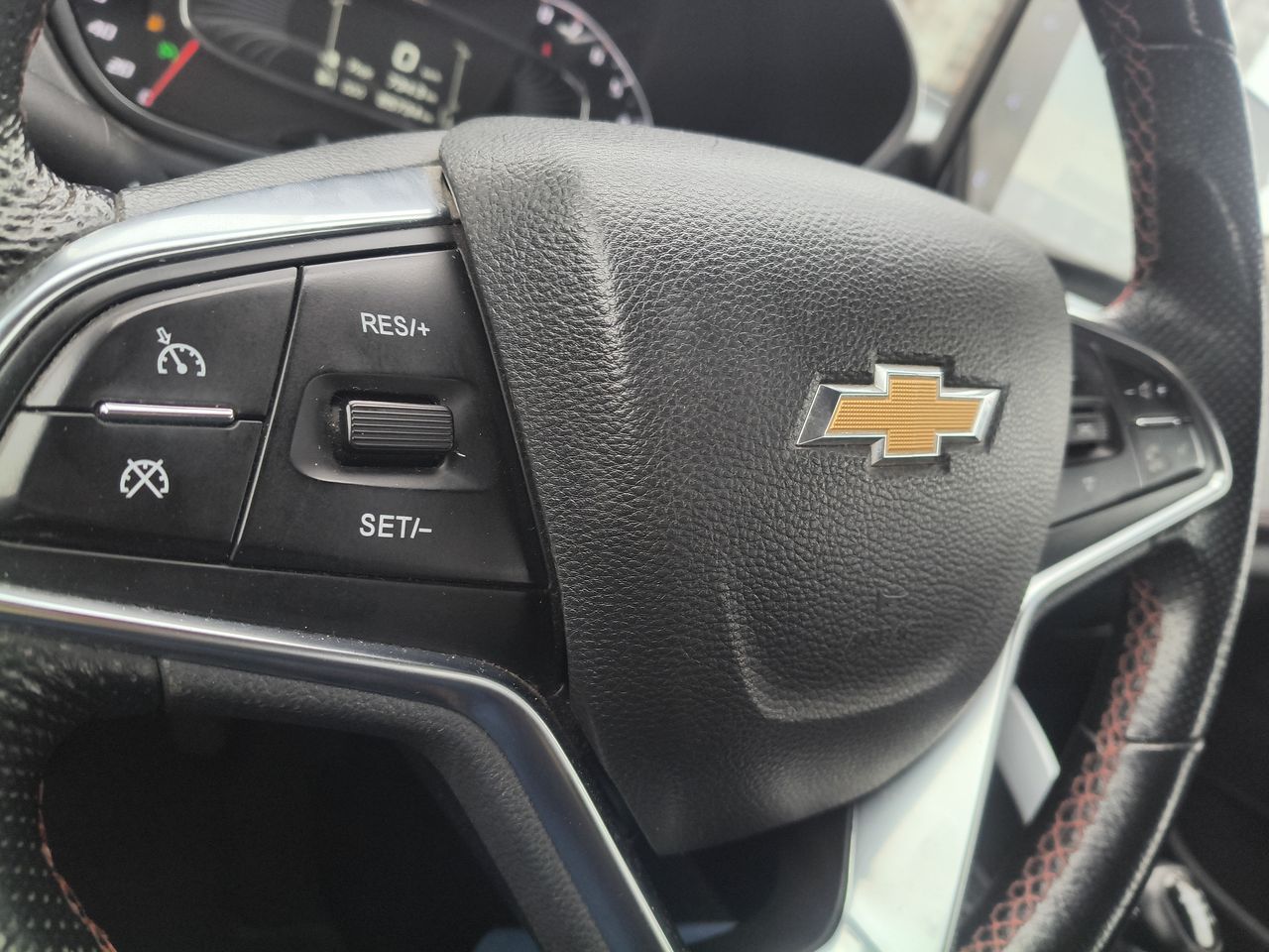CHEVROLET - 15