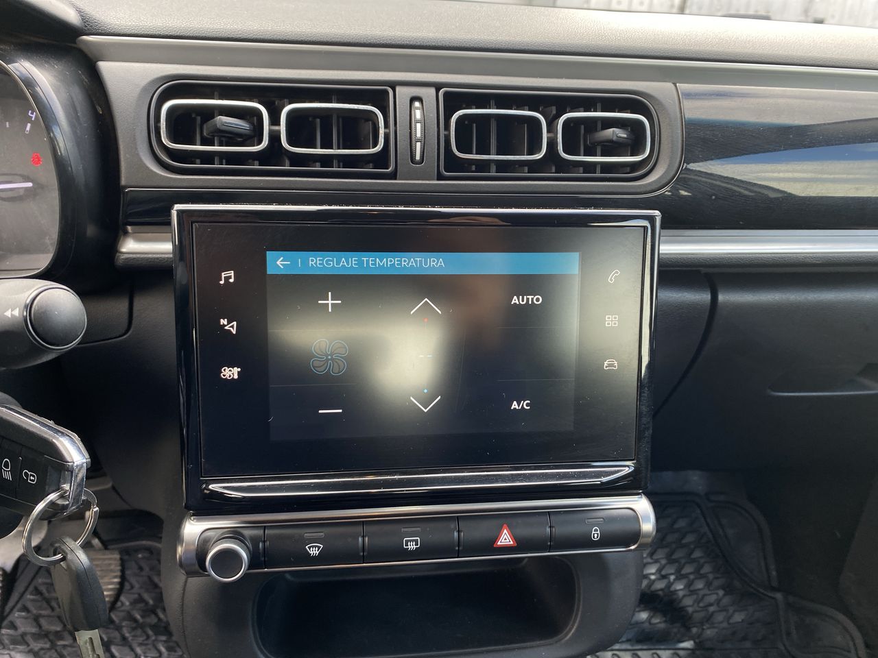 Citroën C3 — foto 23 de 27