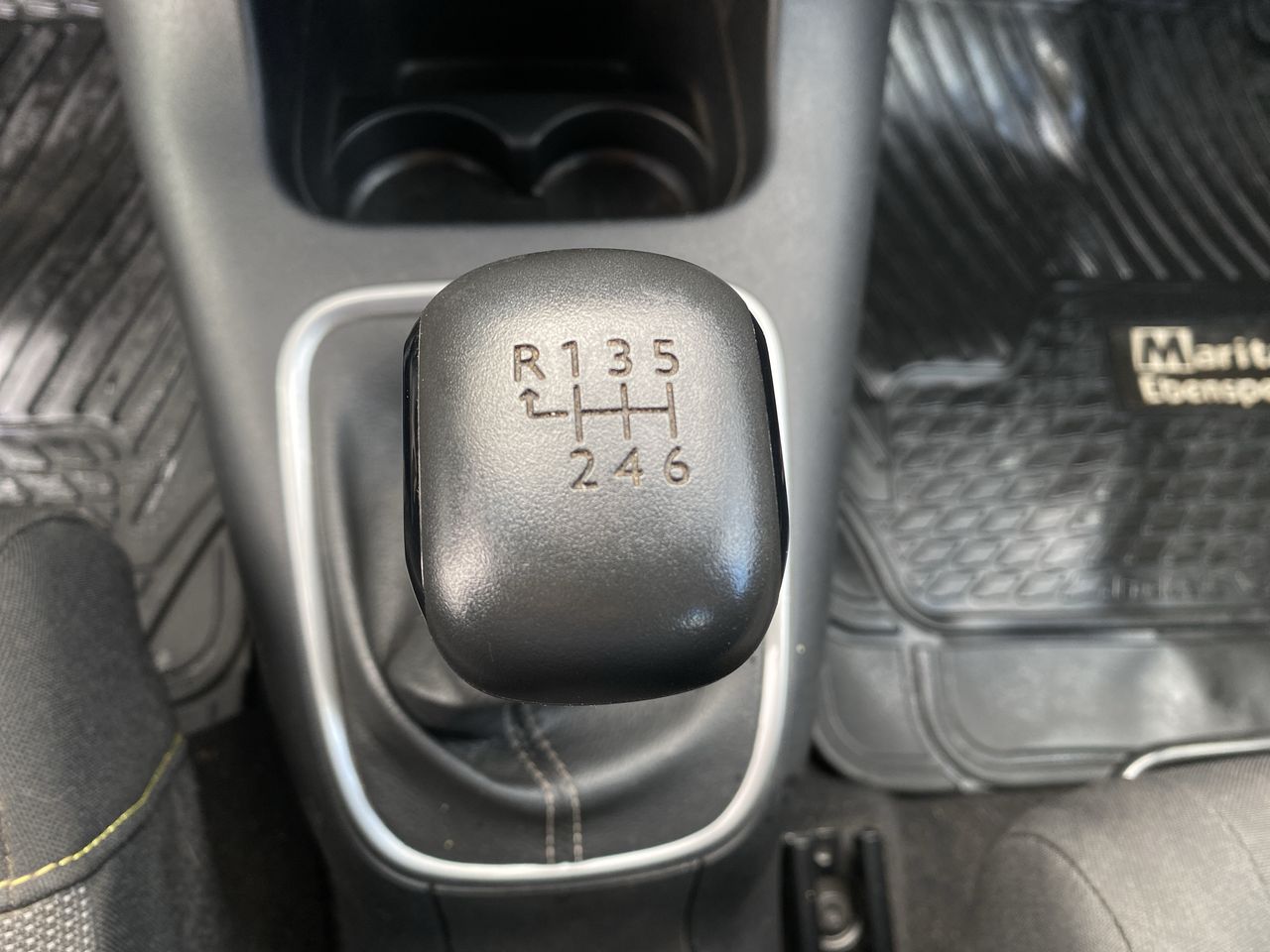 Citroën C3 — foto 24 de 27