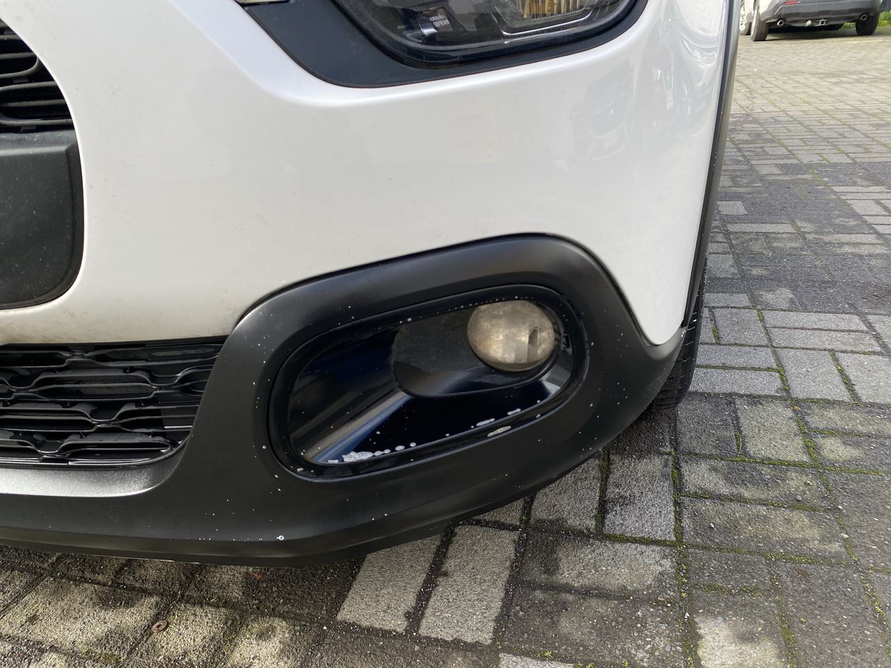 Citroën C3 — foto 13 de 27