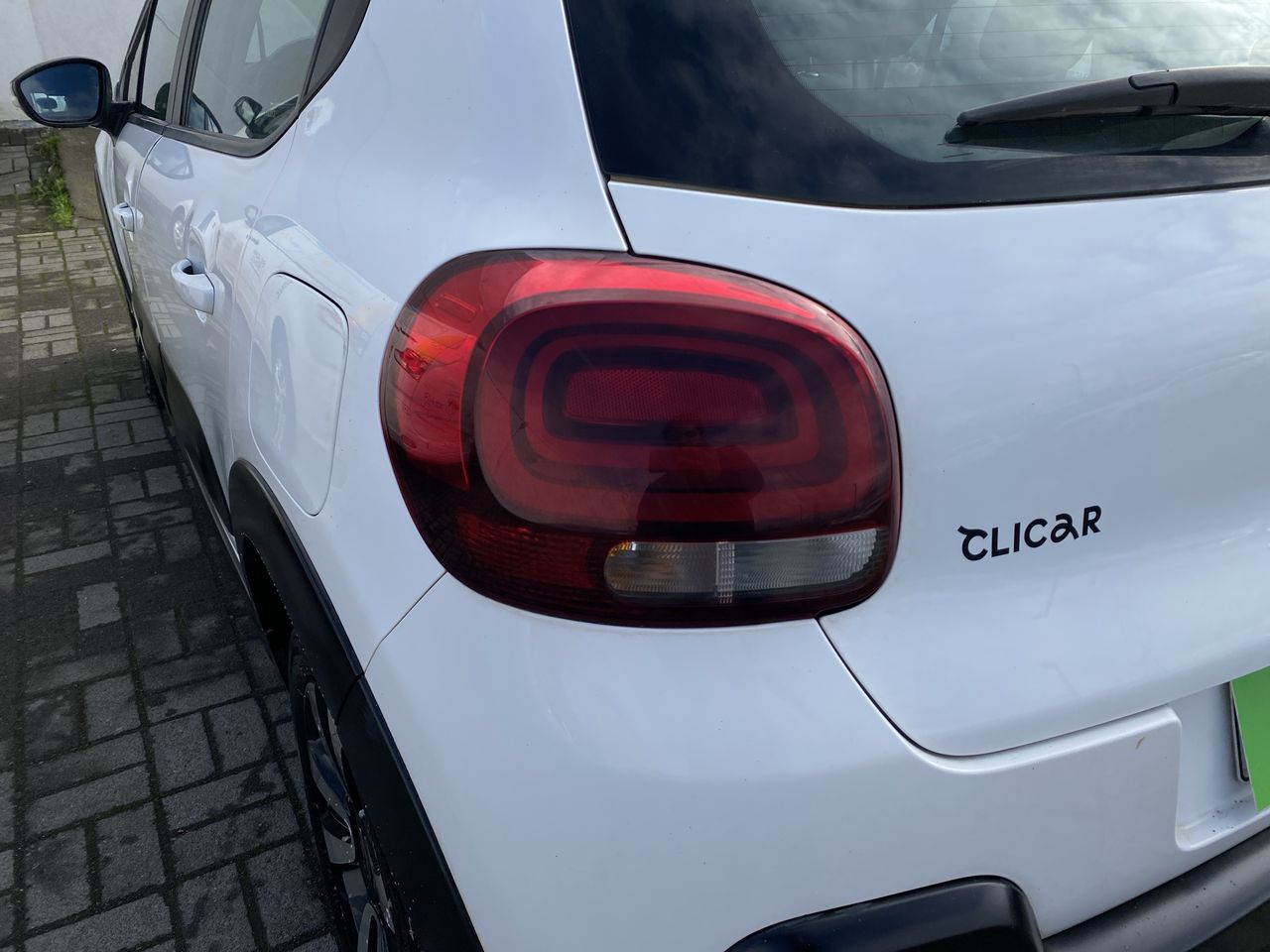 Citroën C3 — foto 14 de 27