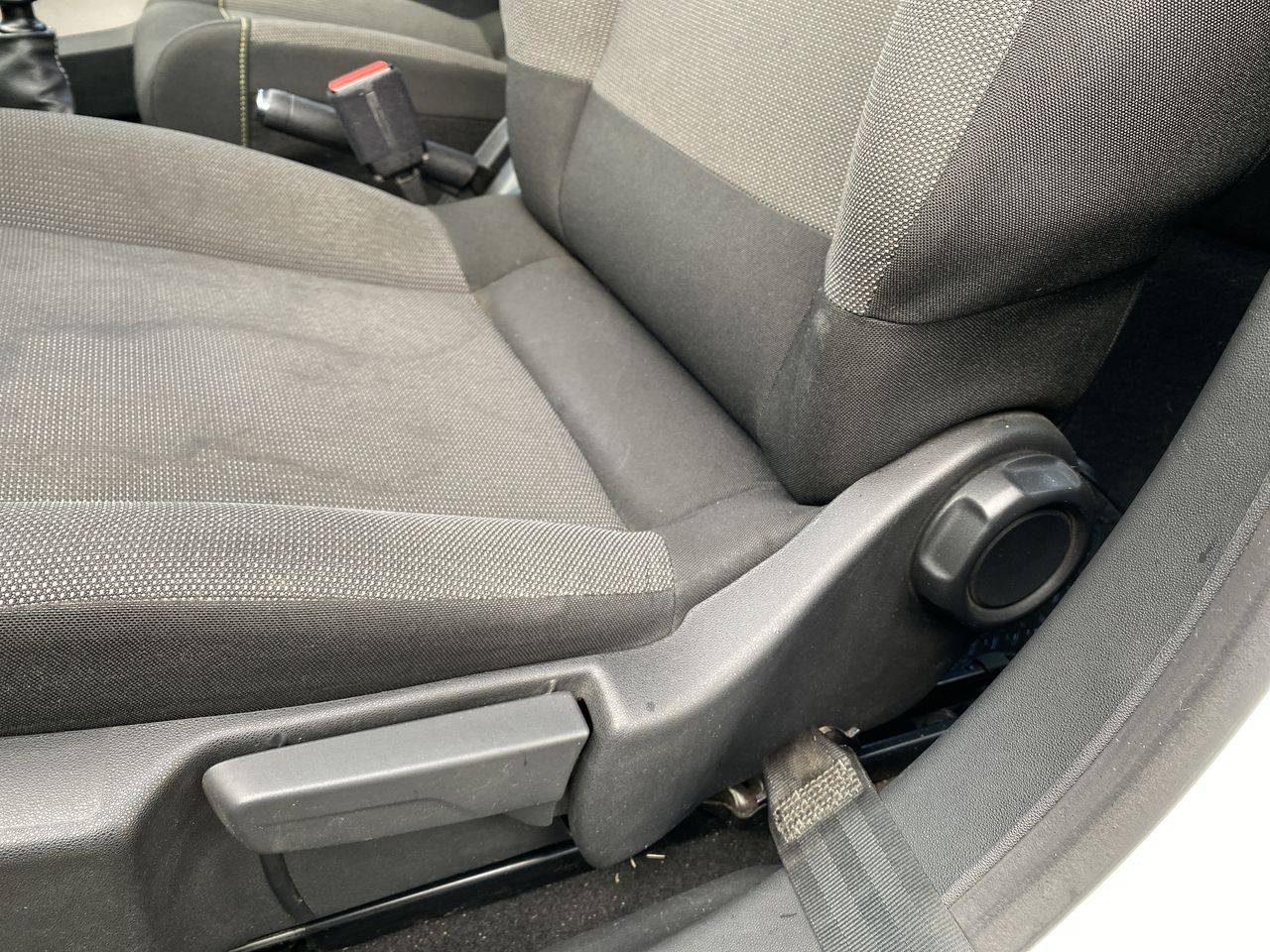 Citroën C3 — foto 17 de 27