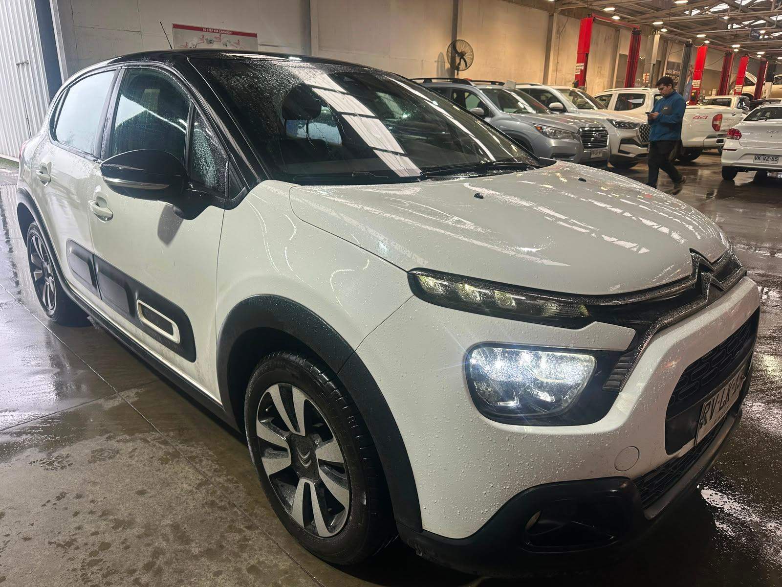 CITROEN - 0