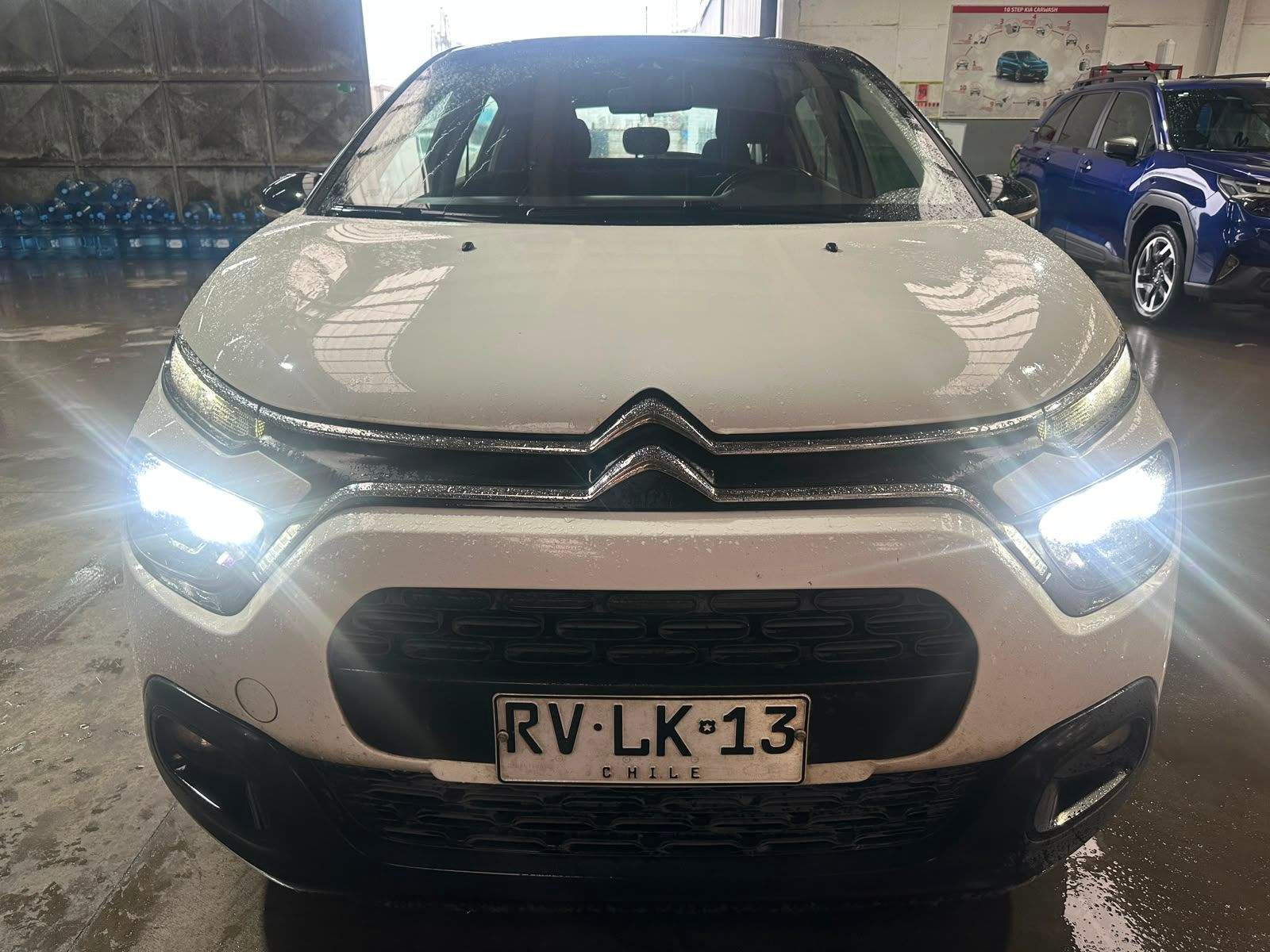 CITROEN - 1