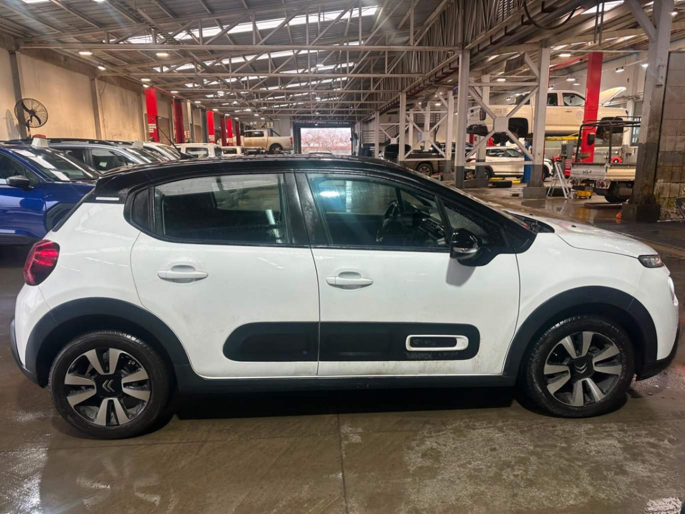 CITROEN - 2