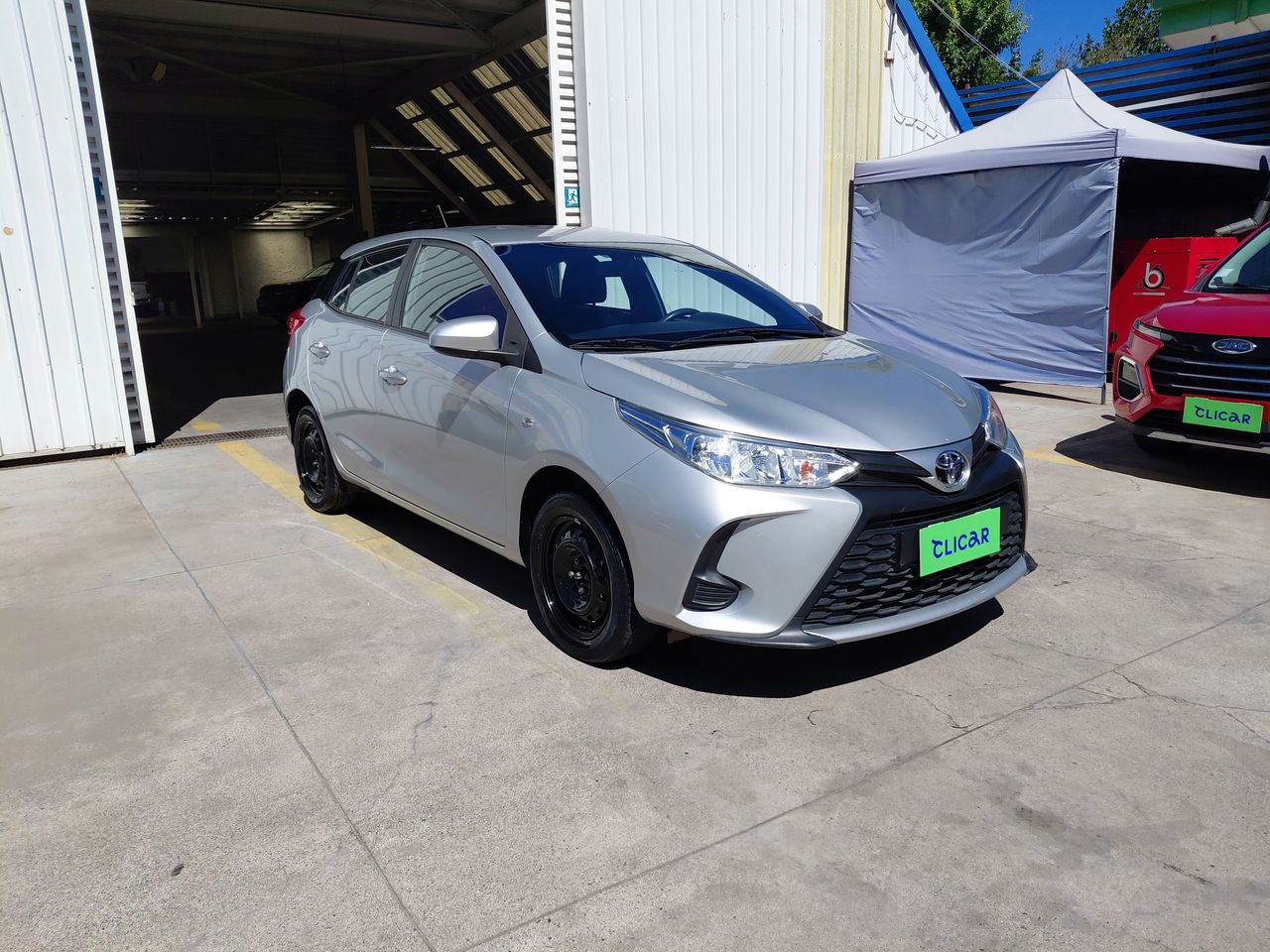 TOYOTA