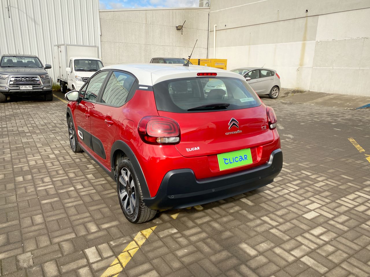 CITROEN - 5