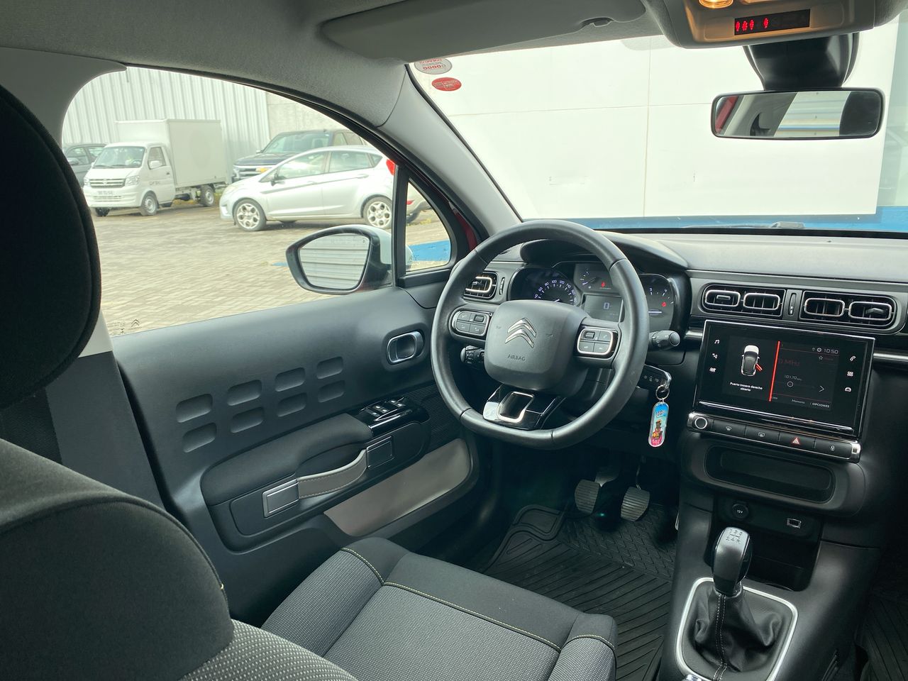 CITROEN - 16