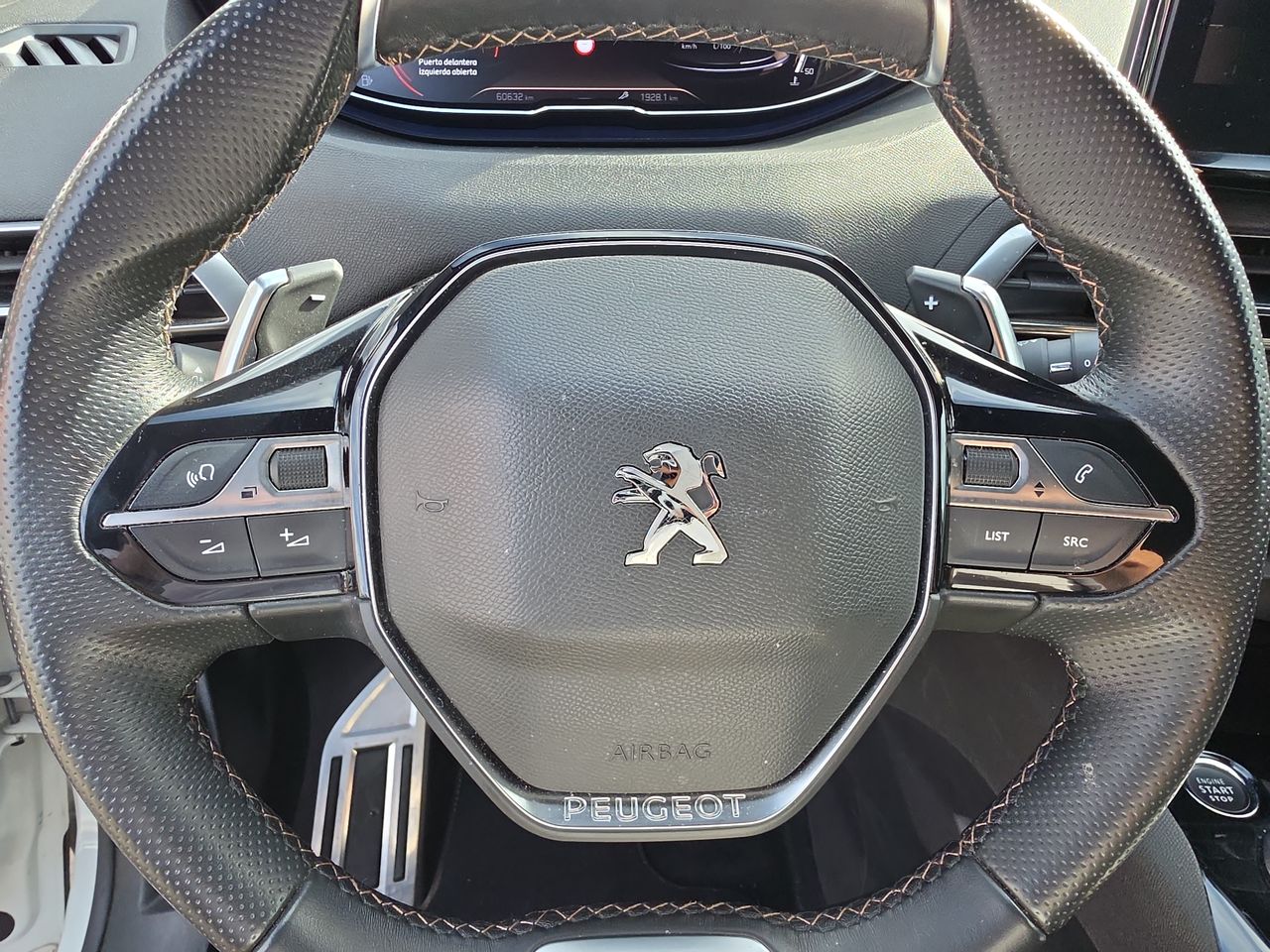 PEUGEOT - 18