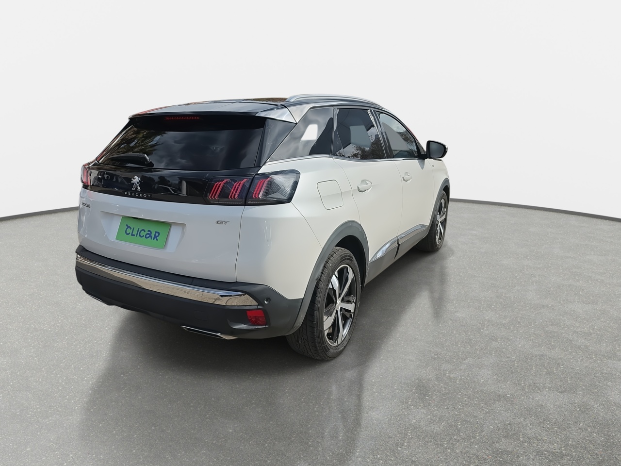 PEUGEOT - 1
