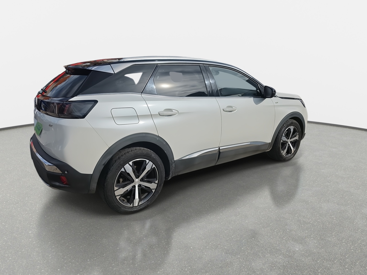 PEUGEOT - 2