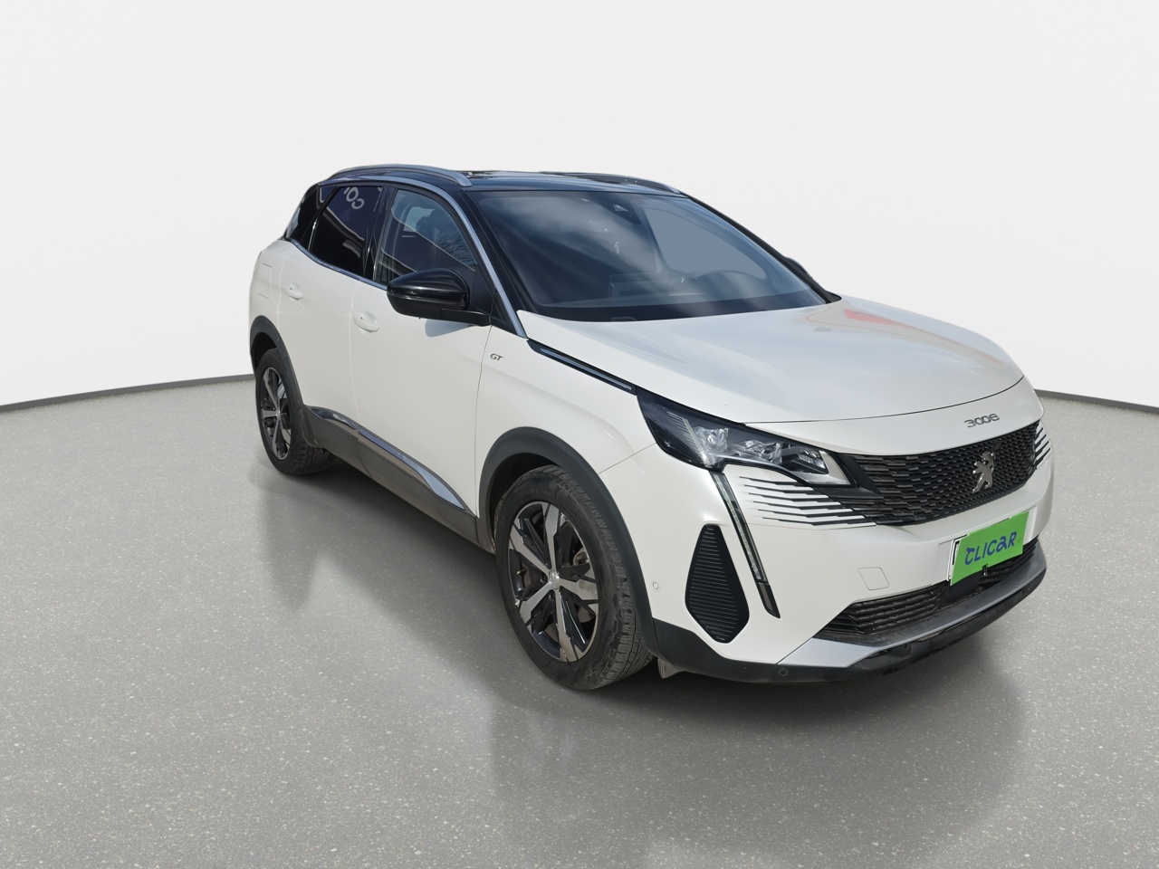 PEUGEOT - 4