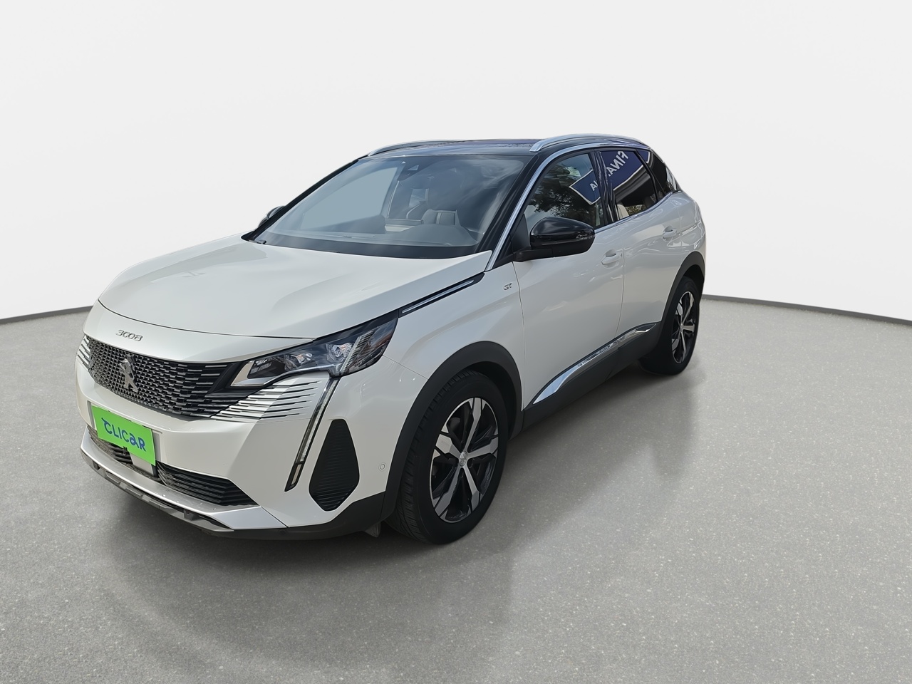 PEUGEOT - 5