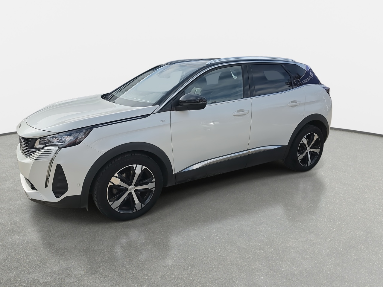 PEUGEOT - 6