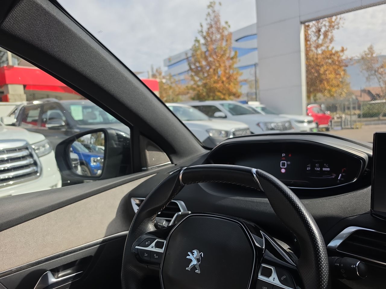 PEUGEOT - 6
