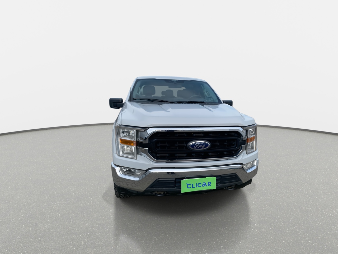 FORD - 2