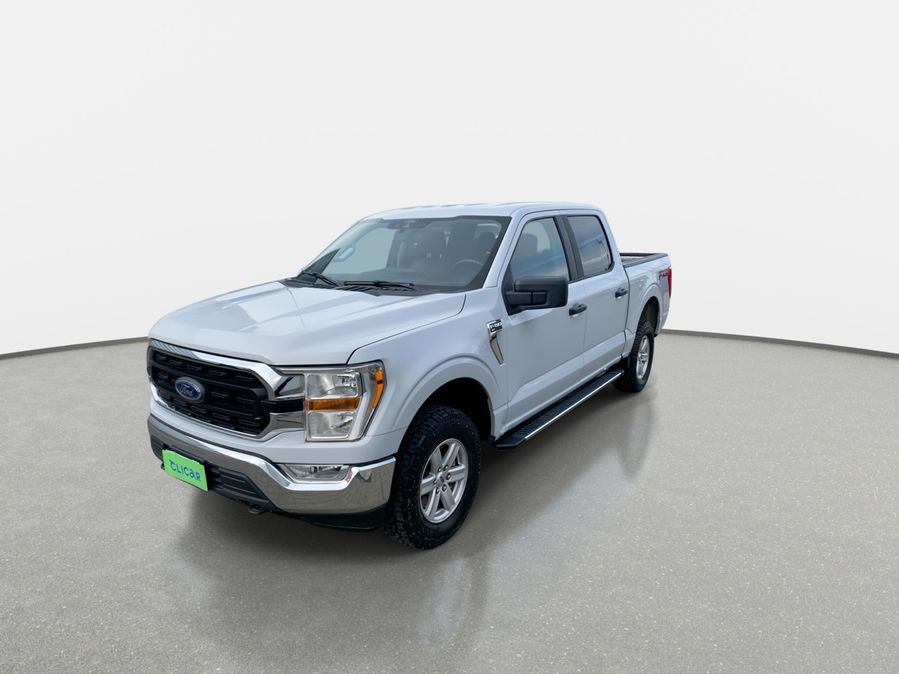 FORD - 3