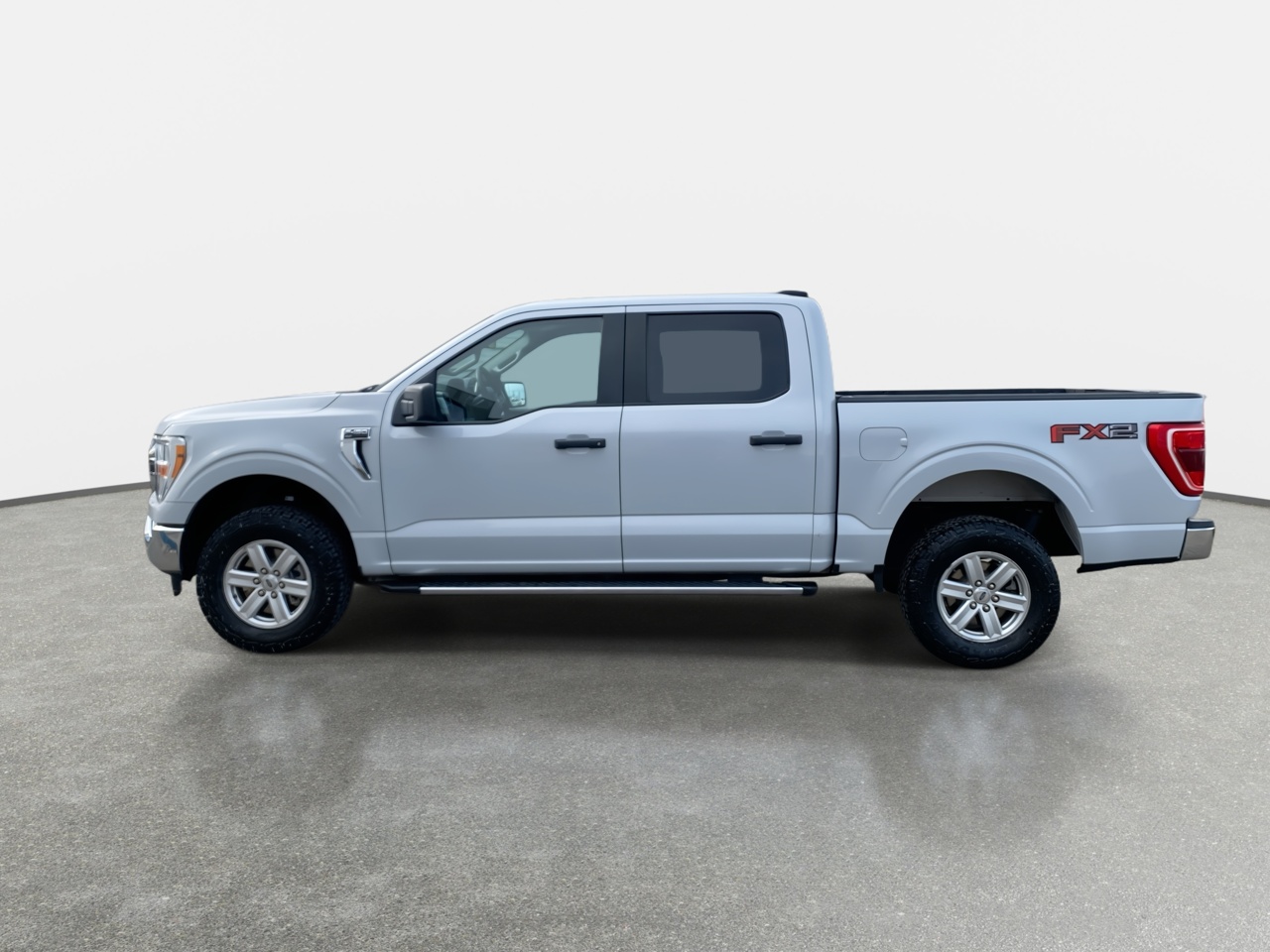FORD - 4