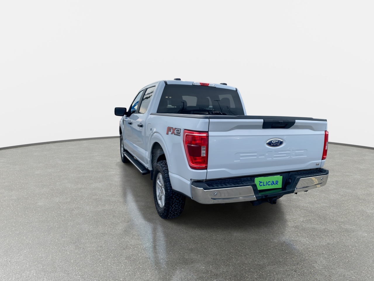 FORD - 5
