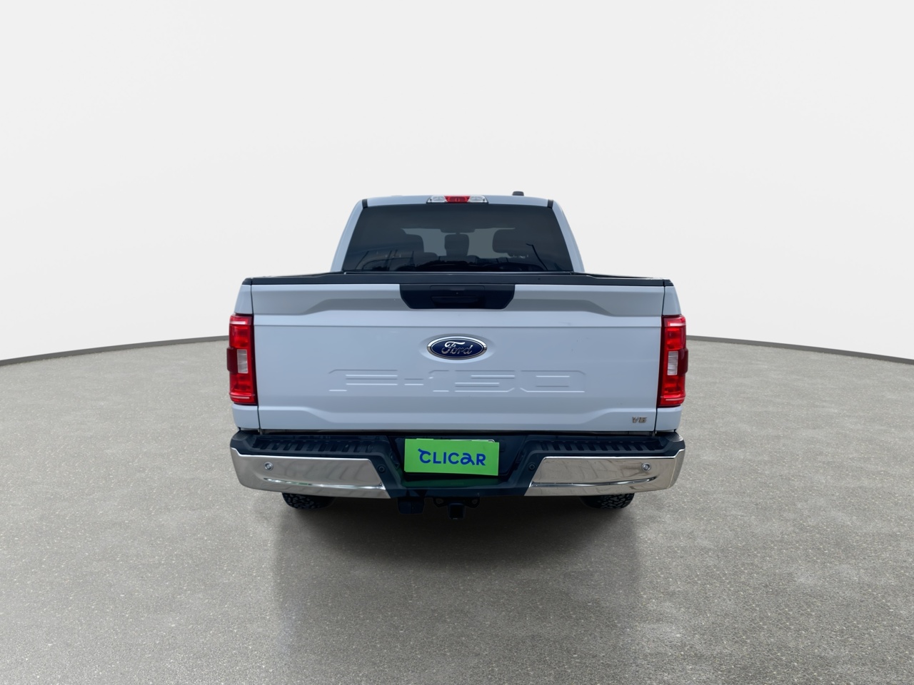 FORD - 6