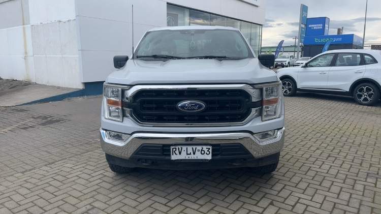 FORD - 2